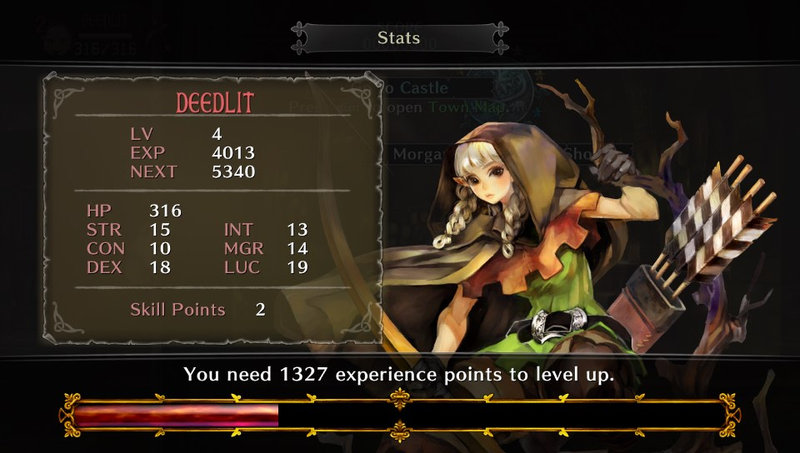 Illustration for article titled Dragon's Crown : some pictures